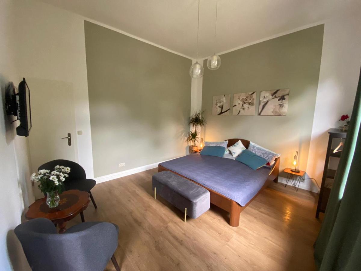 Haus Heideblick Hotel Undeloh Ngoại thất bức ảnh