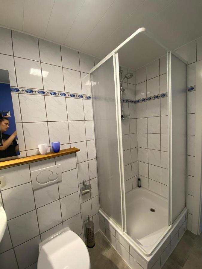 Haus Heideblick Hotel Undeloh Ngoại thất bức ảnh