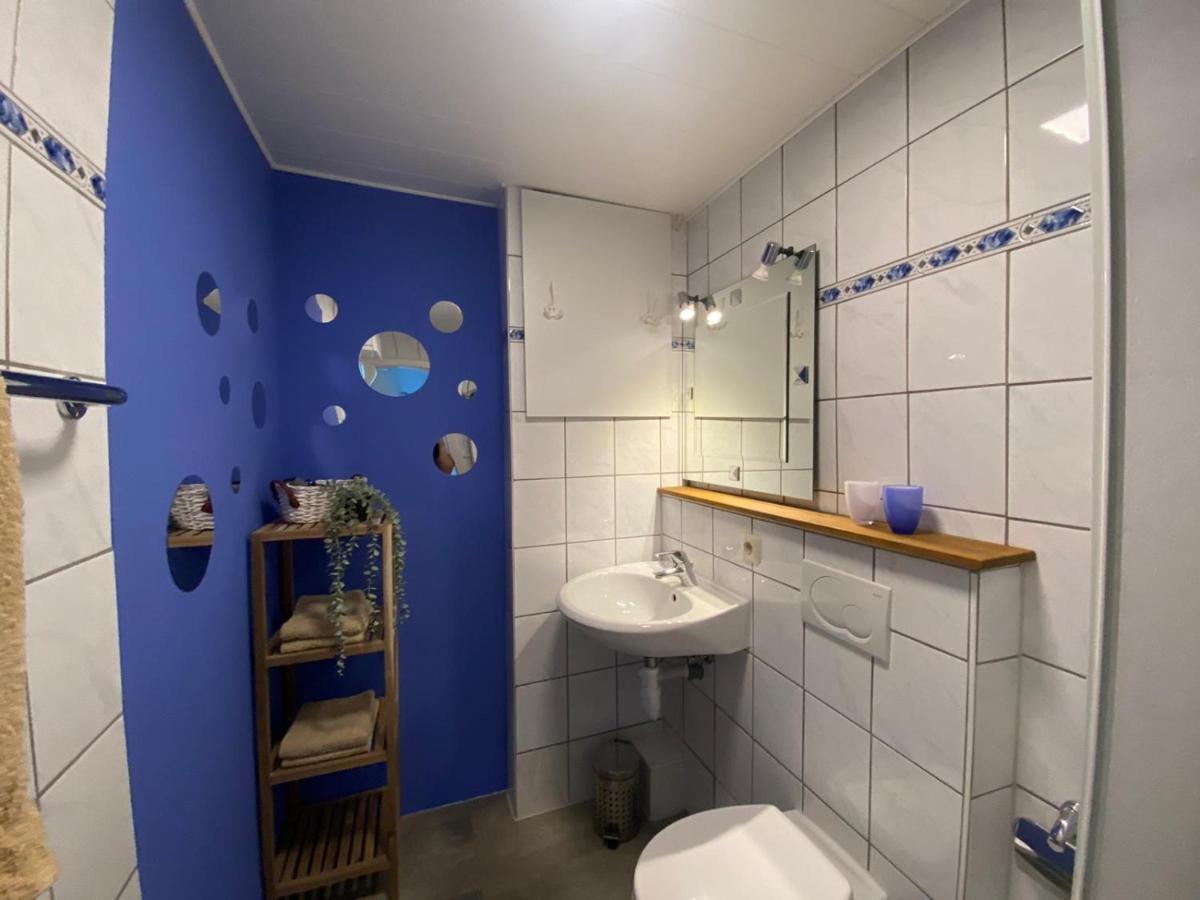 Haus Heideblick Hotel Undeloh Ngoại thất bức ảnh